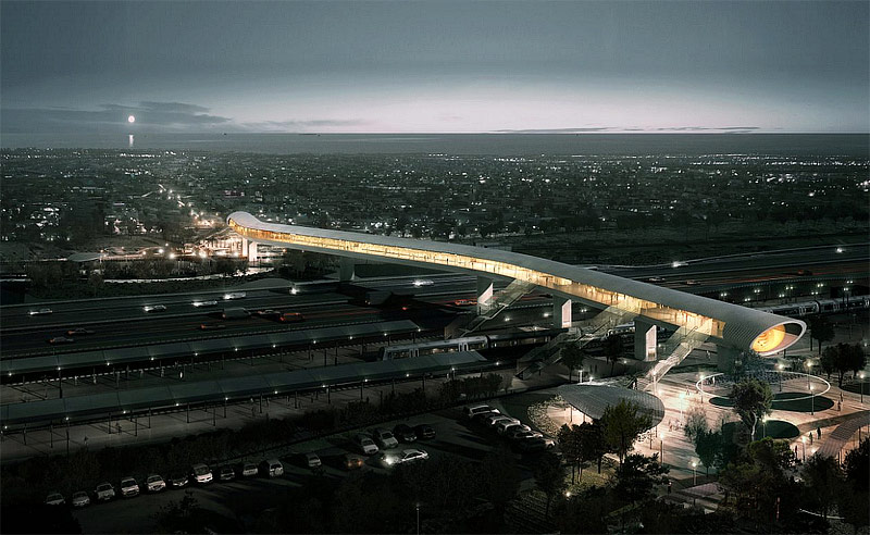 Most Innovative Bridges Being Built Right Now