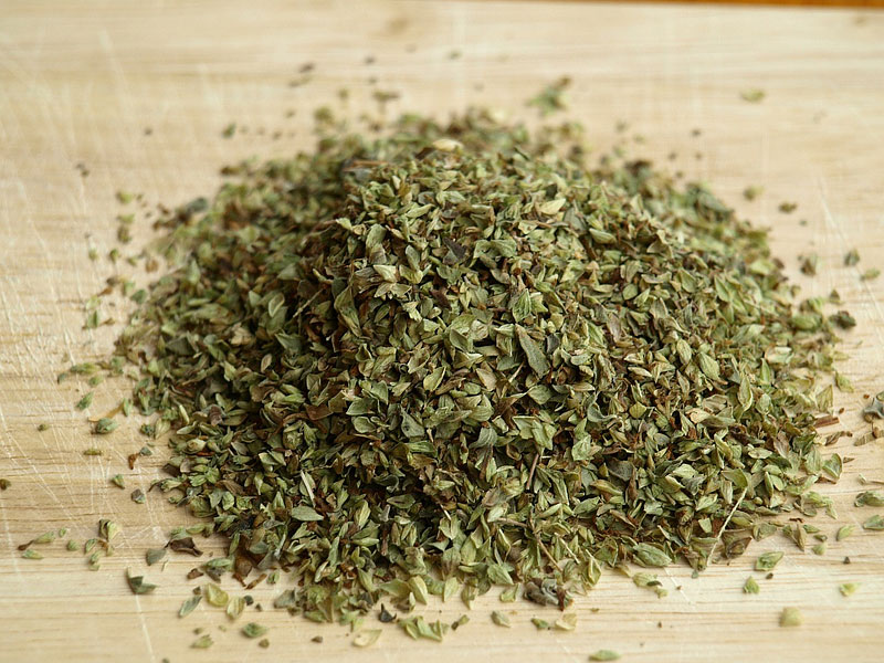 Oregano - Growing Guide