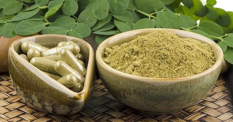 Have you ever heard of Moringa?