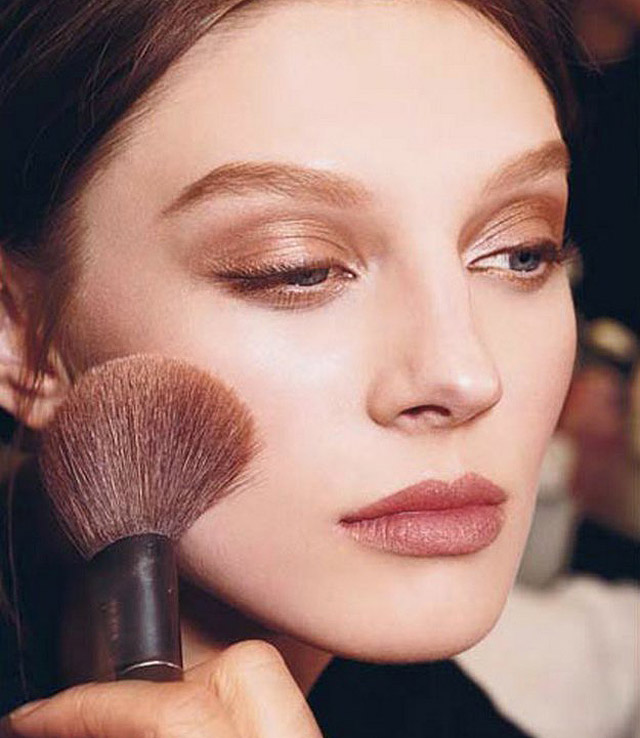 The 10 Commandments of Highlighting and Contouring