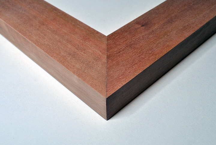 Wood Butt Joints 36