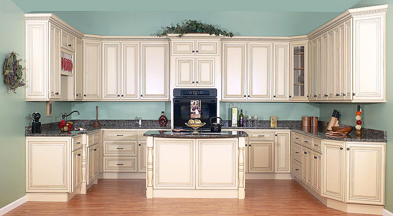 Remodel Your Kitchen With RTA Cabinets 