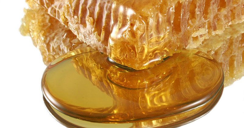 Manuka Honey - Supercharged Super Food