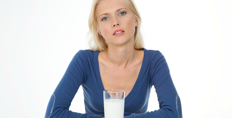 Lactose Intolerance - Health Tips