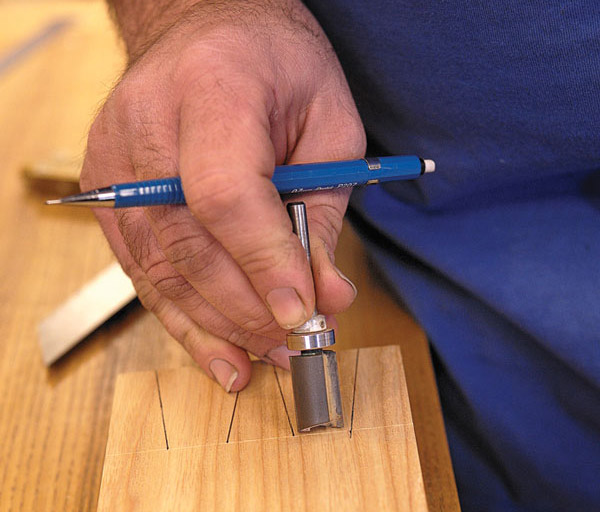 How to Make Dovetails - Step By Step Guide