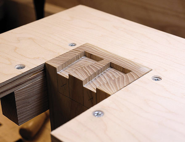 How to Make Dovetails - Step By Step Guide