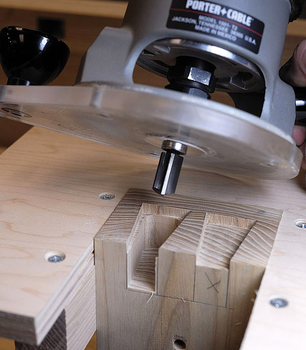 How to Make Dovetails - Step By Step Guide