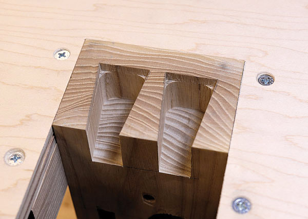 How to Make Dovetails - Step By Step Guide