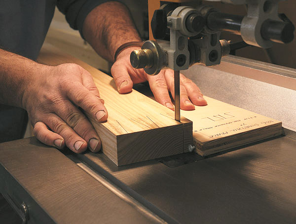 How to Make Dovetails - Step By Step Guide