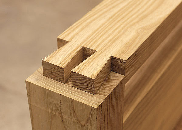 How to Make Dovetails - Step By Step Guide