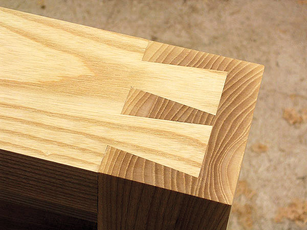 How to Make Dovetails - Step By Step Guide