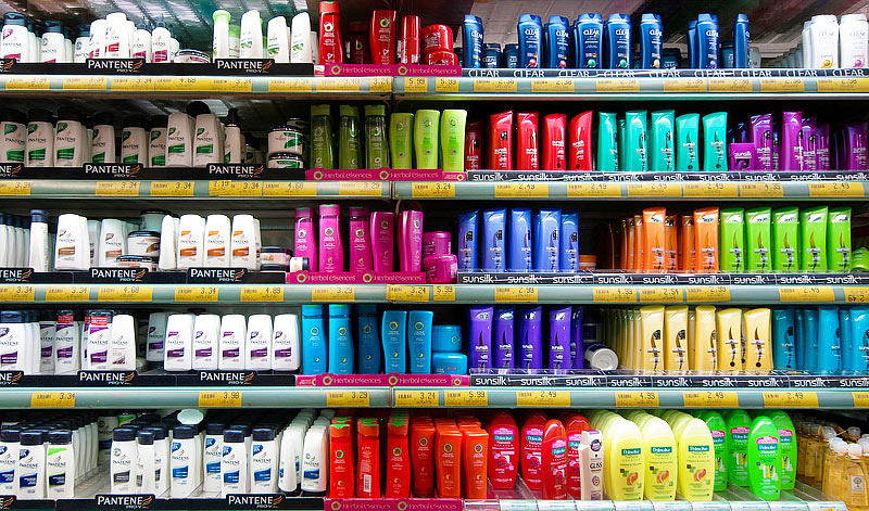 Why You Should Use Sulfate-Free Shampoo