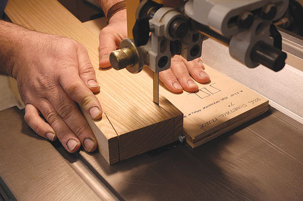 How to Make Dovetails - Step By Step Guide