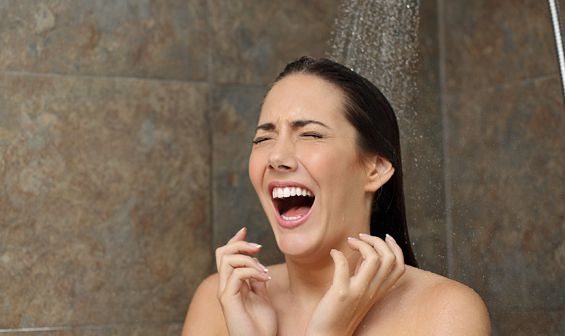 5 Surprising Benefits of Cold Showers