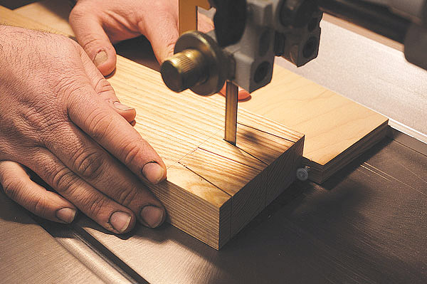 How to Make Dovetails - Step By Step Guide