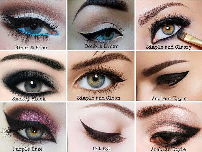 16 Must-Know Eyeshadow Tips and Tricks