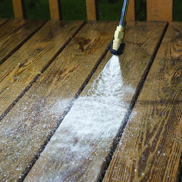 Get Your Yard Summer-Ready