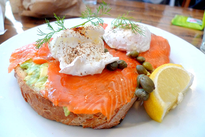 A High-Protein Breakfast is Best for Weight Loss - Quiet Corner