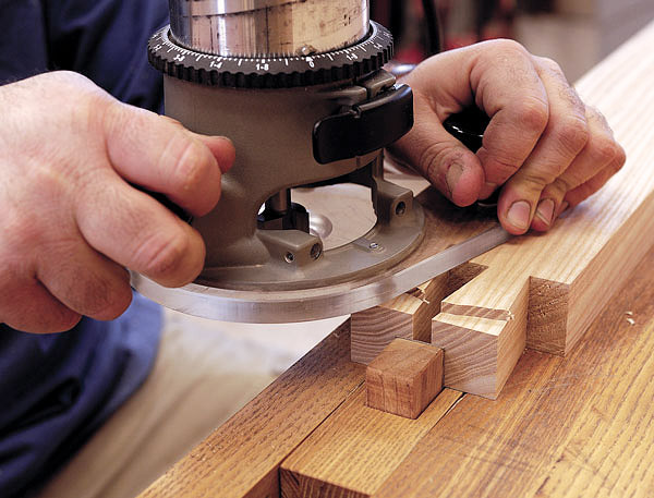 How to Make Dovetails - Step By Step Guide