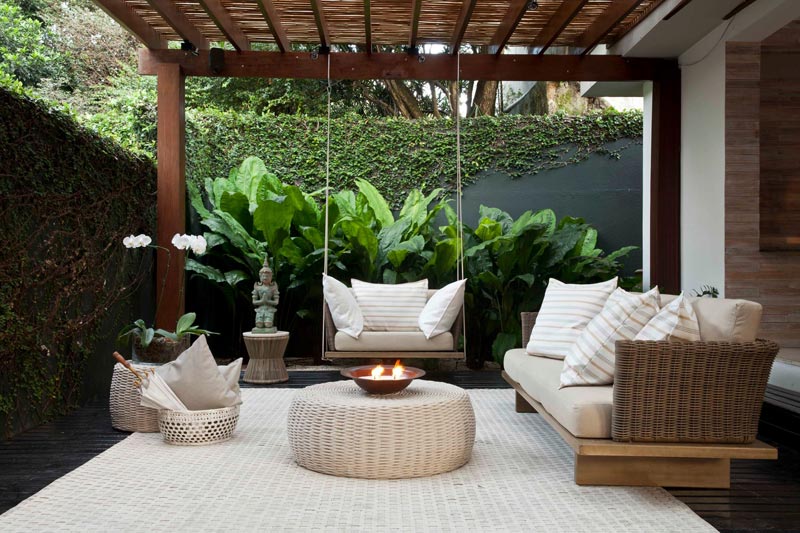 Backyard Landscaping Tips and Ideas