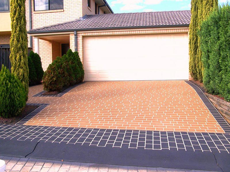 Ideas and Tips for Driveway Design