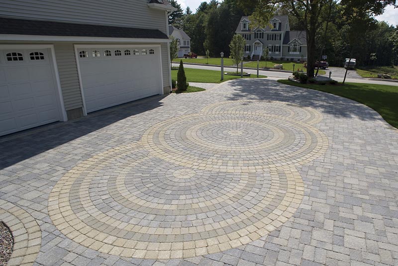 Ideas and Tips for Driveway Design - Quiet Corner