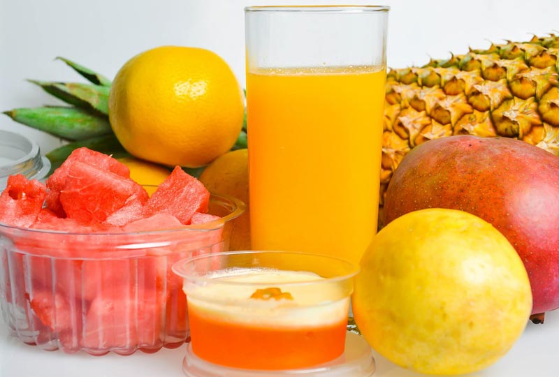 Super Fruits That Cleanse the Liver