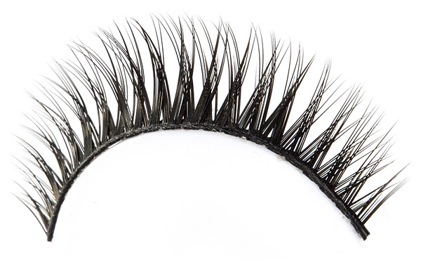 False Eyelashes - All You Need to Know