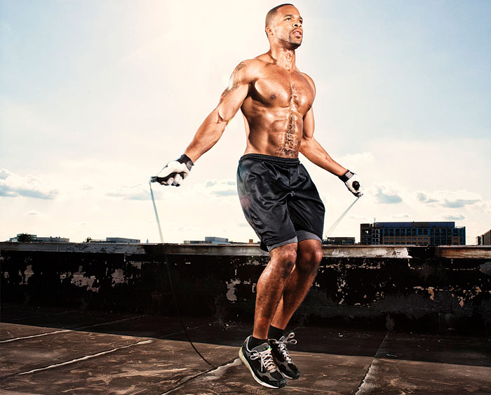 7 Reasons Why You Need HIIT in Your Life