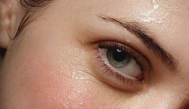 10 Interesting Facts About Your Skin