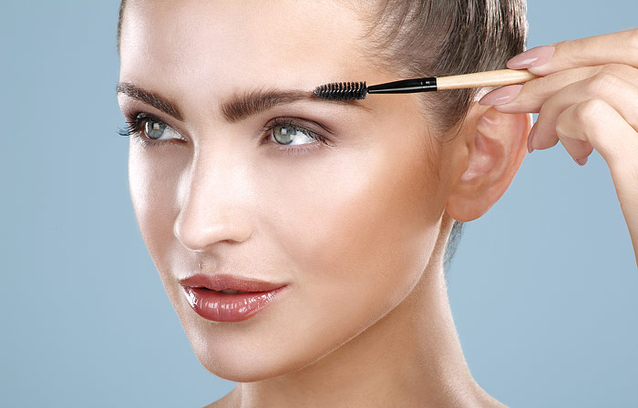 5 Common Eyebrows Makeup Mistakes