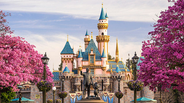10 Things You Didn't Know About Disneyland