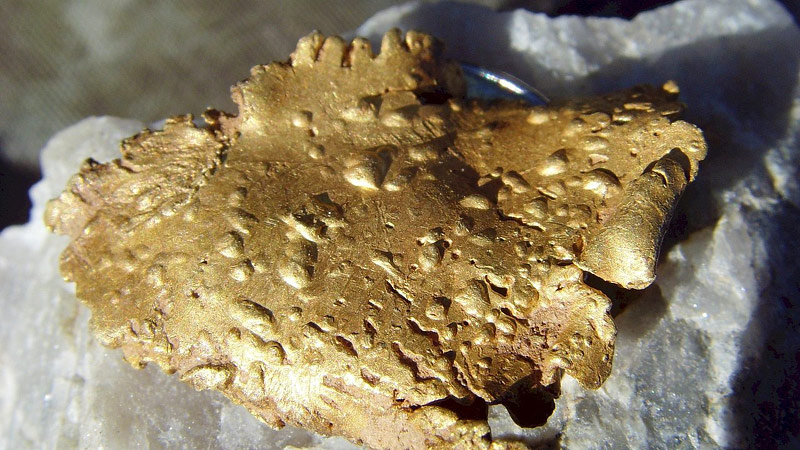 50 Surprising Facts About Gold