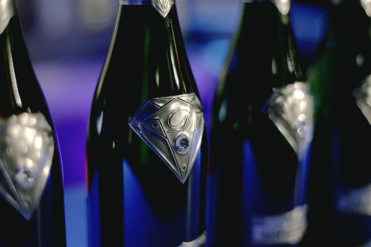 Top 10 Most Expensive Champagnes in the World