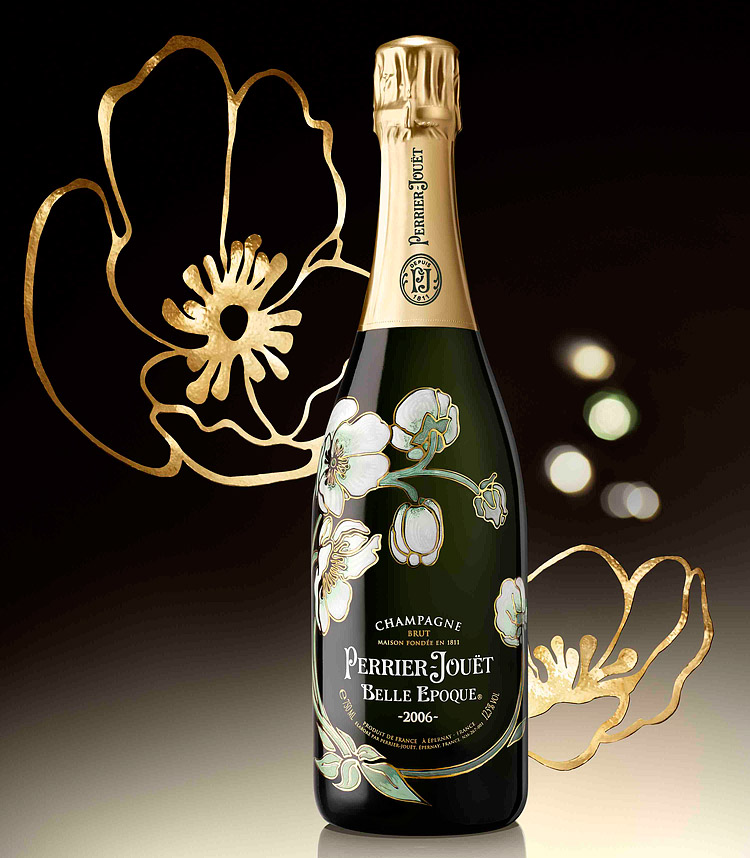 Top 10 Most Expensive Champagnes in the World