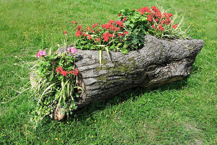 DIY Garden Decoration Ideas