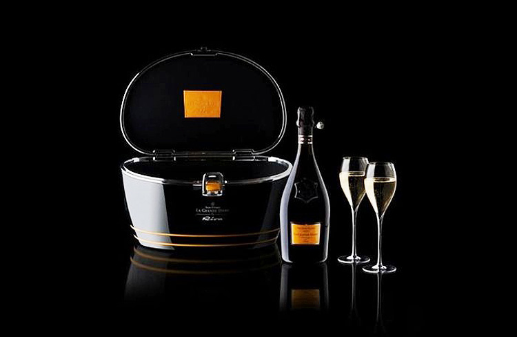 Top 10 Most Expensive Champagnes in the World