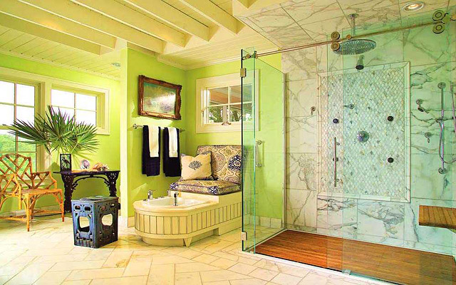 12 Luxurious Bathrooms You Have To See