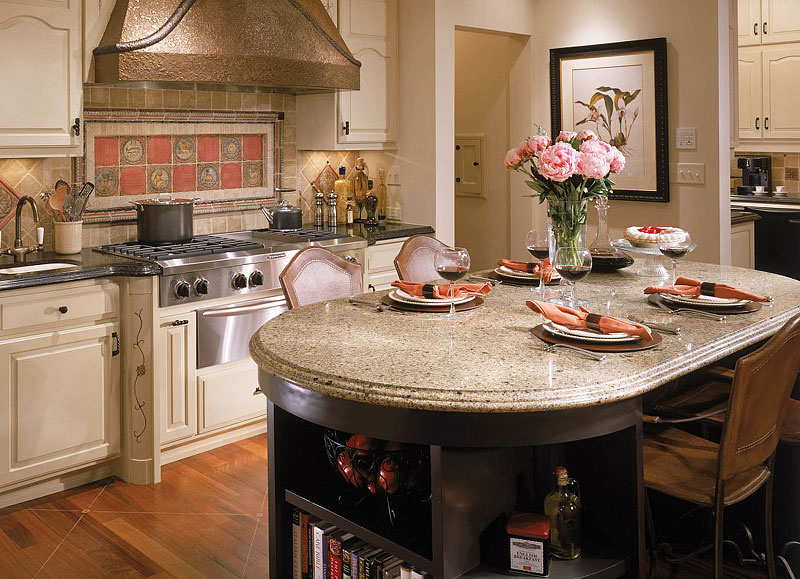 Dispelling Myths About Natural Stone