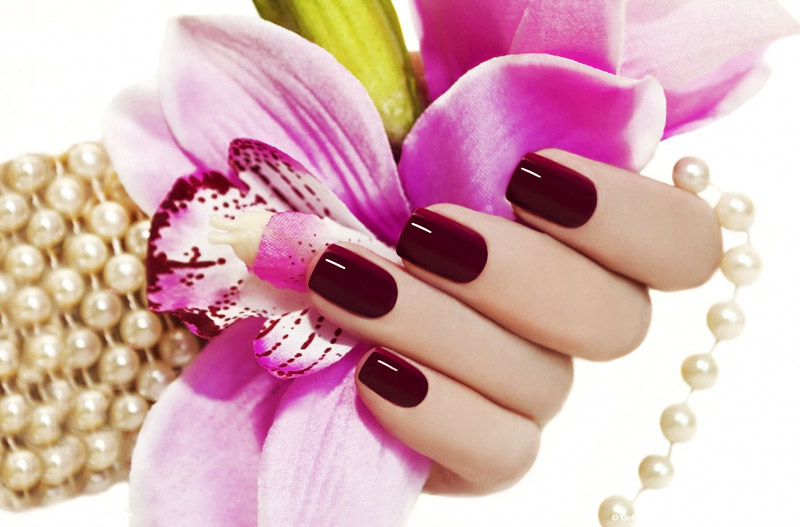 Shellac Nails - Pros & Cons