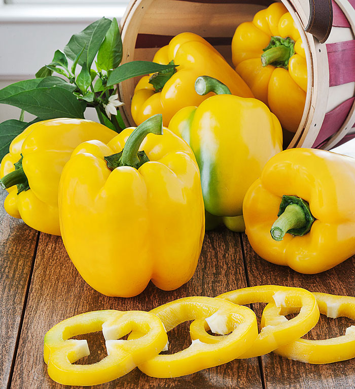 3 reasons why bell pepper is good for diabetics