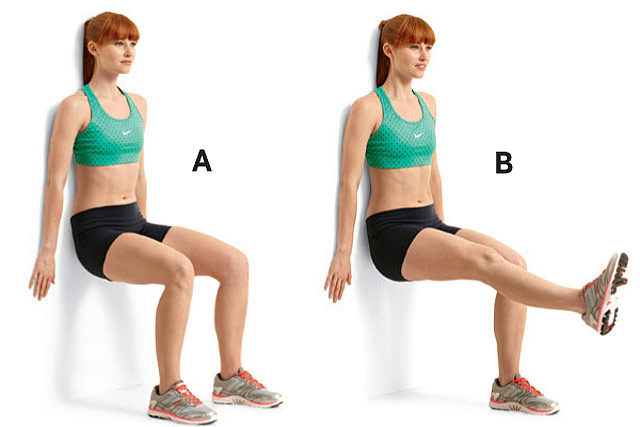 13 Tough But Effective Butt Exercises