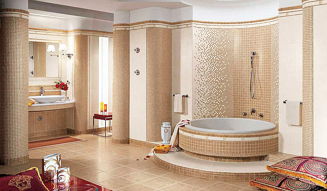 12 Luxurious Bathrooms You Have To See