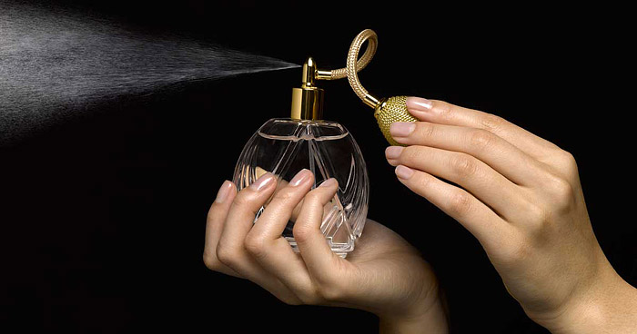 5 easy hacks to make your perfume last longer