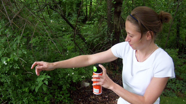 Mosquitoes Repellent Products - Good and Bad