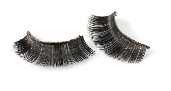 False Eyelashes - All You Need to Know