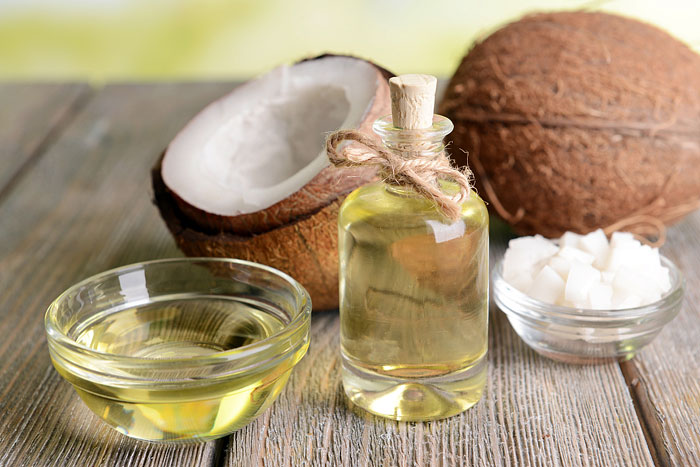 Healthy Fats - What’s in Your Kitchen?