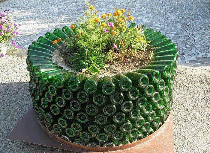 DIY Garden Decoration Ideas