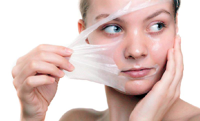 The Truth About Chemical Peels