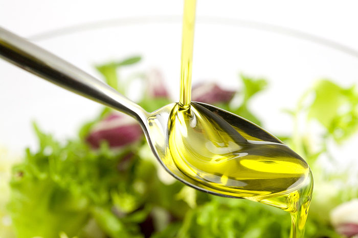 Healthy Fats - What’s in Your Kitchen?